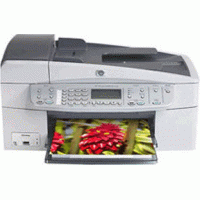 HP Officejet 6200 HP Officejet 6200