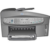 HP Officejet 7200 HP Officejet 7200