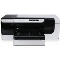HP Officejet 8000 HP Officejet 8000