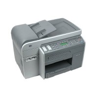 HP Officejet 9100
