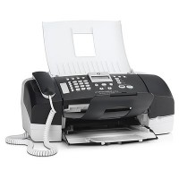 HP Officejet J3600