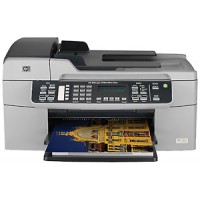 HP Officejet J5700