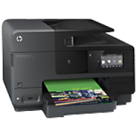 HP Officejet 8620