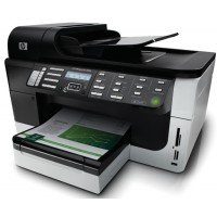 HP Officejet 8500