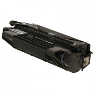 Compatible Black Laser Toner 6800 Pages - Fits HP 98A 92298A