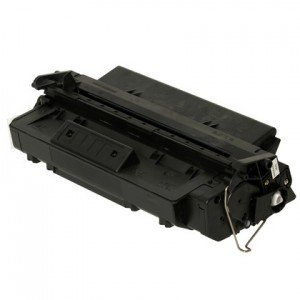 Compatible Black Laser Toner 5000 Pages - Fits HP 96A C4096A