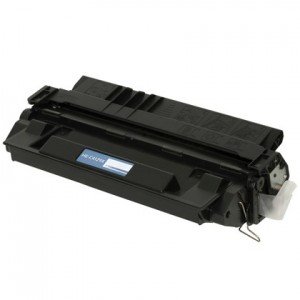 Compatible Black Laser Toner 10000 Pages - Fits HP 29X C4129X