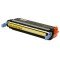 Compatible Yellow Laser Toner 12000 Pages - Fits HP 645A C9732A