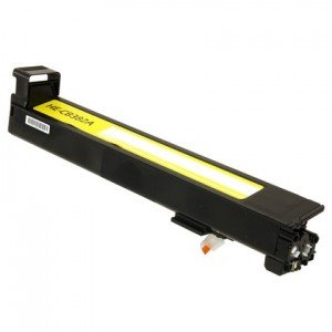 Compatible Yellow Laser Toner 21000 Pages - Fits HP 824A CB382A