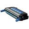 Compatible Cyan Laser Toner 7500 Pages - Fits HP 642A CB401A