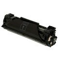 Compatible Black Laser Toner 1500 Pages - Fits HP 35A CB435A
