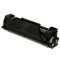 Compatible Black Laser Toner 1500 Pages - Fits HP 35A CB435A