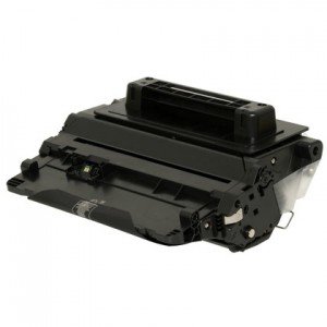 Compatible Black Laser Toner 10000 Pages - Fits HP 64A CC364A