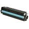 Compatible Yellow Laser Toner 2800 Pages - Fits HP 304A CC532A