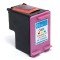 Compatible Cyan, Magenta & Yellow Ink Cartridges 440 Pages - Fits HP 60XL CC644WN