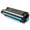 Compatible Cyan Laser Toner 11000 Pages - Fits HP 648A CE261A