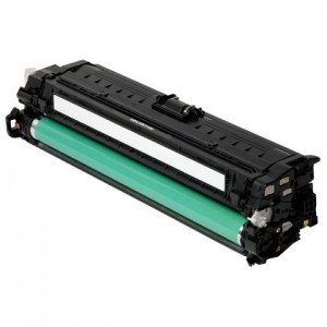 Compatible Black Laser Toner 13500 Pages - Fits HP 650A CE270A