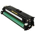 Compatible Yellow Laser Toner 15000 Pages - Fits HP 650A CE272A