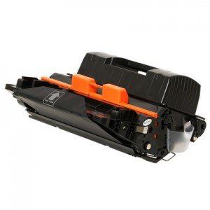 Compatible Black Laser Toner 24000 Pages - Fits HP 90X CE390X