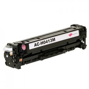 Compatible Magenta Laser Toner 2600 Pages - Fits HP 305A CE413A