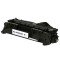 Compatible Black Laser Toner 2300 Pages - Fits HP 05A CE505A