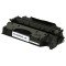 Compatible Black Laser Toner 6500 Pages - Fits HP 05X CE505X