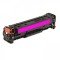 Compatible Magenta Laser Toner 7300 Pages - Fits HP 307A CE743A