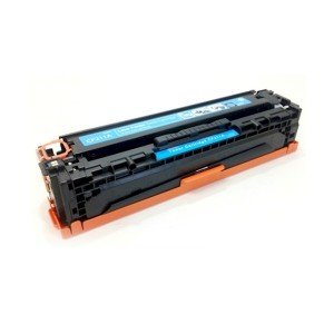 Compatible Cyan Laser Toner 1800 Pages - Fits HP 131A CF211A