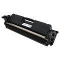 Compatible Black Laser Toner 1600 Pages - Fits HP 30A CF230A