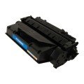 Compatible Black Laser Toner 2700 Pages - Fits HP 80A CF280A
