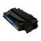 Compatible Black Laser Toner 2700 Pages - Fits HP 80A CF280A