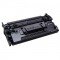 Compatible Black Laser Toner 18000 Pages - Fits HP 87X CF287X 