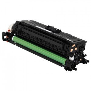 Compatible Black Laser Toner 20500 Pages - Fits HP 654X CF330X
