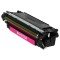 Compatible Magenta Laser Toner 15000 Pages - Fits HP 654A CF333A