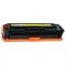 Compatible Yellow Laser Toner 2300 Pages - Fits HP 201X CF402X