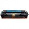 Compatible Cyan Laser Toner 2500 Pages - Fits HP 202X CF501X