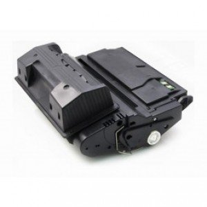 Compatible Black Laser Toner 20000 Pages - Fits HP 38X Q1338X