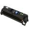 Compatible Black Laser Toner 5000 Pages - Fits HP 122A Q3960A