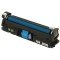 Compatible Cyan Laser Toner 4000 Pages - Fits HP 122A Q3961A