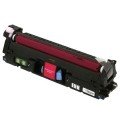 Compatible Magenta Laser Toner 4000 Pages - Fits HP 122A Q3963A