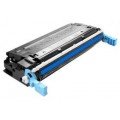 Compatible Cyan Laser Toner 10000 Pages - Fits HP 643A Q5951A