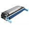 Compatible Cyan Laser Toner 10000 Pages - Fits HP 643A Q5951A
