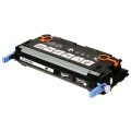 Compatible Black Laser Toner 6000 Pages - Fits HP 501A Q6470A