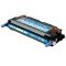 Compatible Cyan Laser Toner 4000 Pages - Fits HP 502A Q6471A