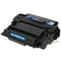 Compatible Black Laser Toner 12000 Pages - Fits HP 11X Q6511X
