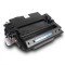 Compatible Black Laser Toner 6500 Pages - Fits HP 51A Q7551A