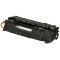 Compatible Black Laser Toner 2500 Pages - Fits HP 49A Q5949A
