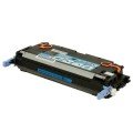 Compatible Cyan Laser Toner 6000 Pages - Fits HP 503A Q7581A