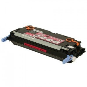 Compatible Magenta Laser Toner 6000 Pages - Fits HP 503A Q7583A