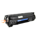 Compatible Black Laser Toner 1000 Pages - Fits HP 79A CF279A